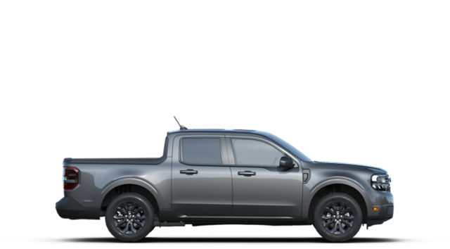 2024 Ford Maverick